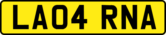 LA04RNA