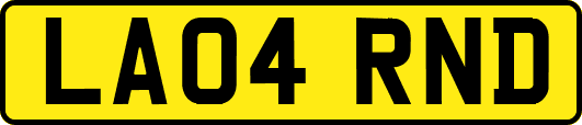 LA04RND