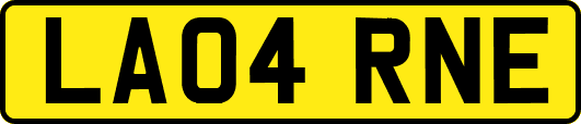 LA04RNE