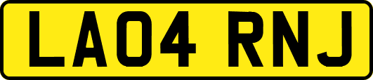 LA04RNJ