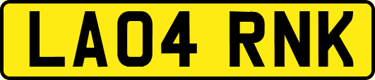 LA04RNK