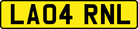 LA04RNL