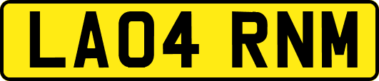 LA04RNM