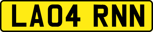 LA04RNN