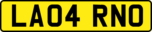 LA04RNO