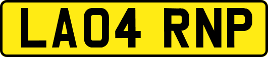 LA04RNP