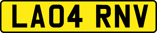 LA04RNV