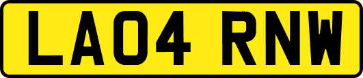 LA04RNW