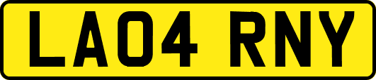 LA04RNY