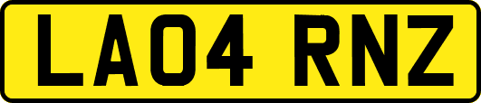 LA04RNZ