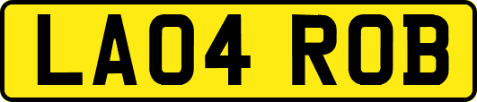 LA04ROB