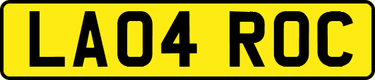 LA04ROC