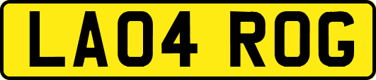 LA04ROG