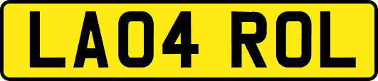 LA04ROL