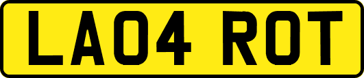 LA04ROT
