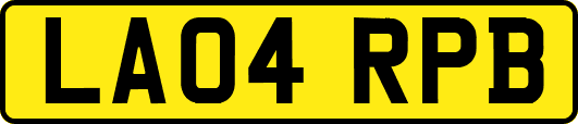 LA04RPB