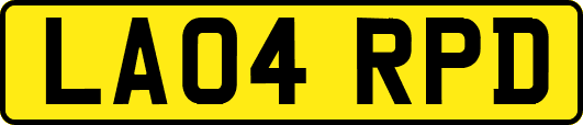 LA04RPD