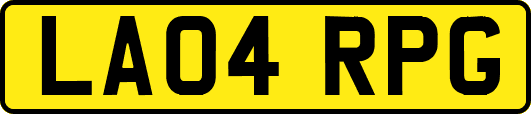 LA04RPG