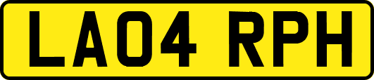 LA04RPH