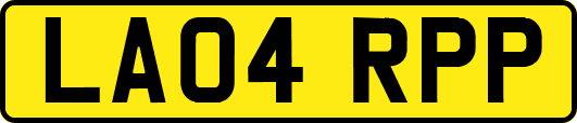 LA04RPP