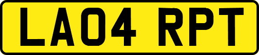 LA04RPT