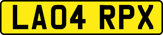 LA04RPX