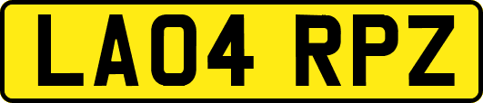 LA04RPZ