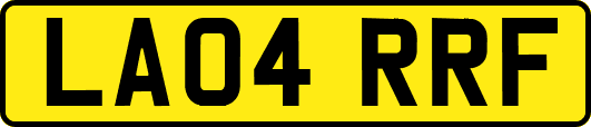 LA04RRF