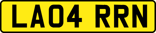 LA04RRN