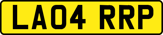 LA04RRP