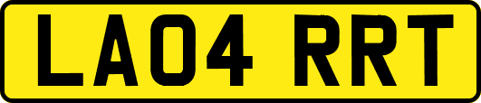 LA04RRT
