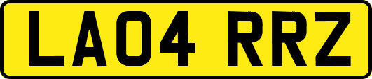 LA04RRZ