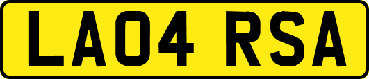 LA04RSA