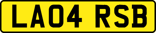 LA04RSB