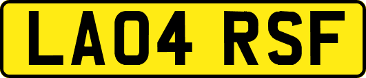 LA04RSF