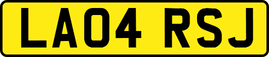 LA04RSJ