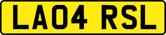 LA04RSL