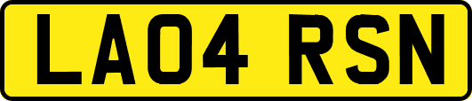 LA04RSN
