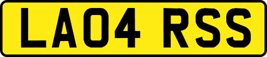 LA04RSS
