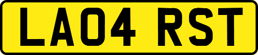 LA04RST