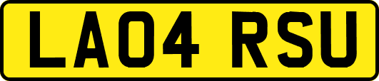 LA04RSU