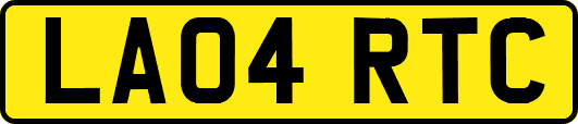 LA04RTC