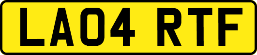 LA04RTF