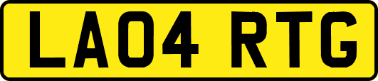 LA04RTG