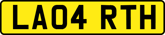LA04RTH