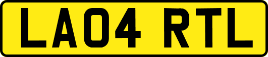 LA04RTL