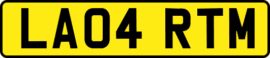 LA04RTM