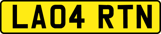 LA04RTN