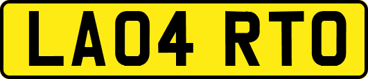 LA04RTO