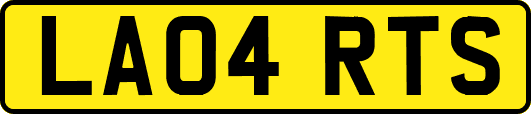 LA04RTS
